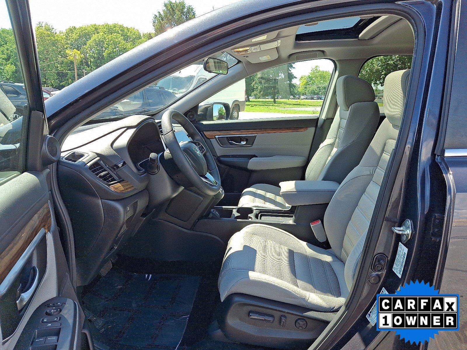 2018 Honda CR-V Vehicle Photo in Harrisburg, PA 17111