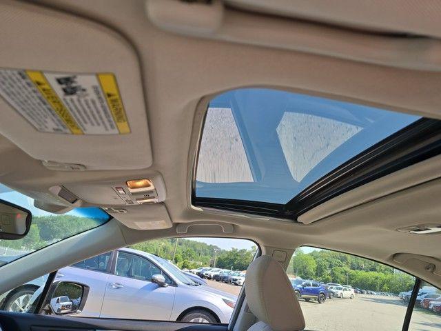 2016 Subaru Legacy Vehicle Photo in Pleasant Hills, PA 15236