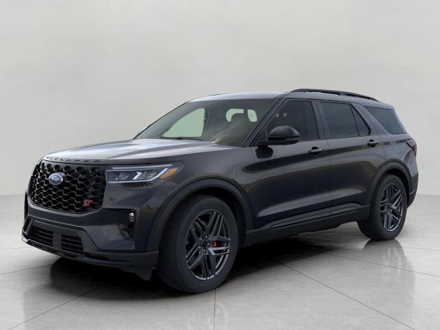 2025 Ford Explorer Vehicle Photo in Neenah, WI 54956
