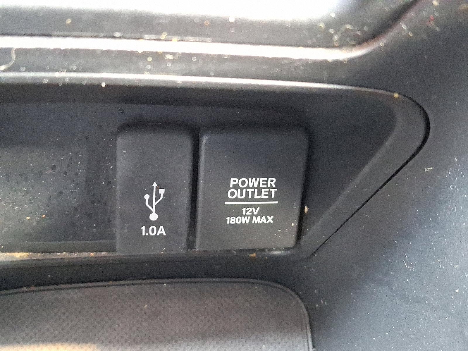 2018 Honda CR-V Vehicle Photo in Harrisburg, PA 17111