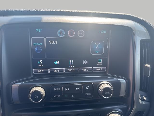 2015 Chevrolet Silverado 1500 Vehicle Photo in MANITOWOC, WI 54220-5838