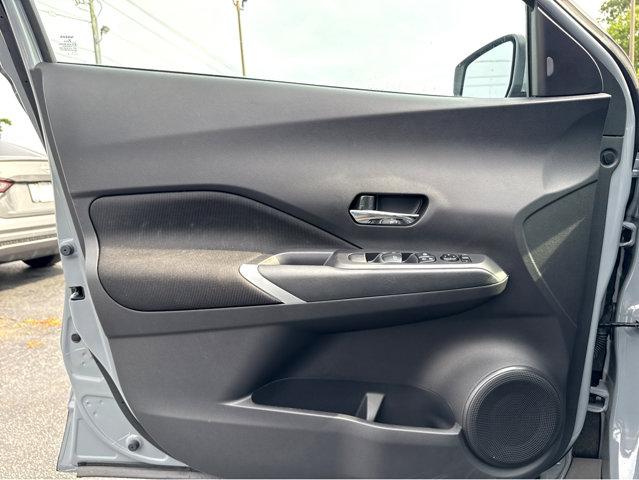 2024 Nissan Kicks Vehicle Photo in Savannah, GA 31419