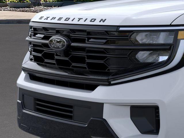 2025 Ford Expedition Max Vehicle Photo in Weatherford, TX 76087