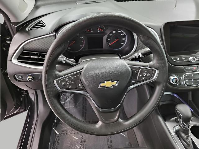 2024 Chevrolet Malibu Vehicle Photo in MANITOWOC, WI 54220-5838