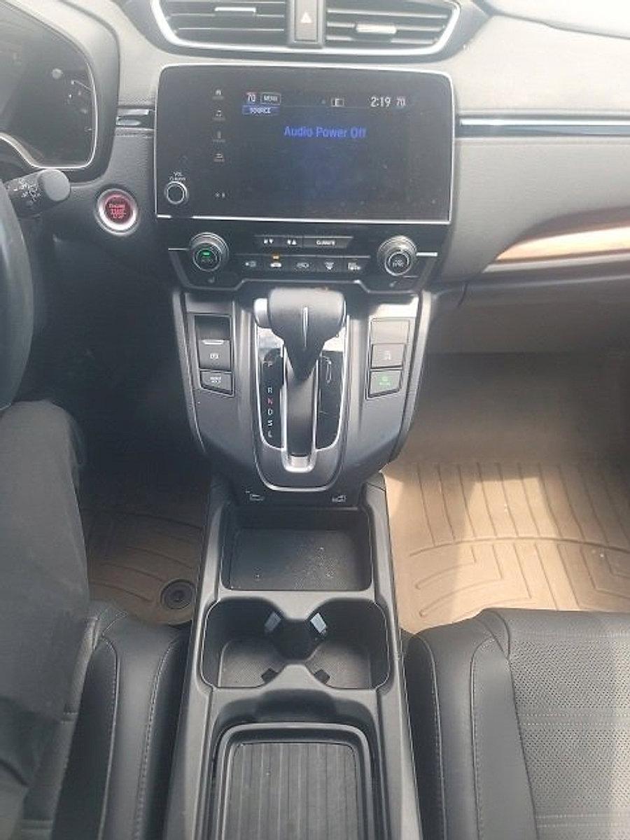 2021 Honda CR-V Vehicle Photo in Harrisburg, PA 17111