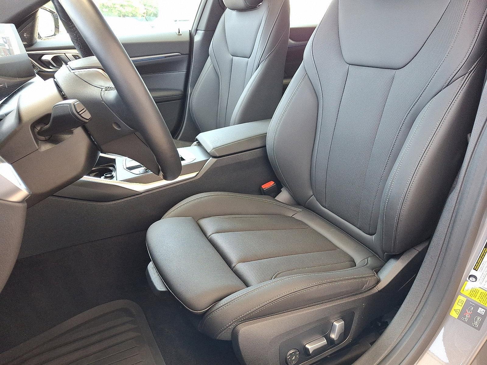 2023 BMW i4 Vehicle Photo in Lancaster, PA 17601