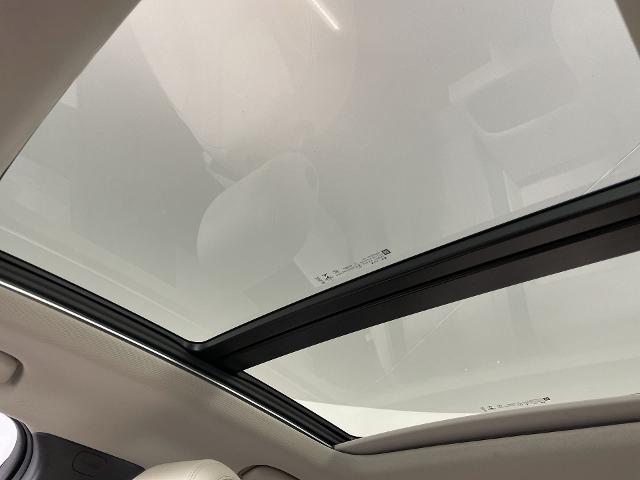 2024 Buick Encore GX Vehicle Photo in GILBERT, AZ 85297-0402