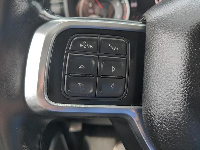 2020 Ram 2500 Vehicle Photo in Green Bay, WI 54304