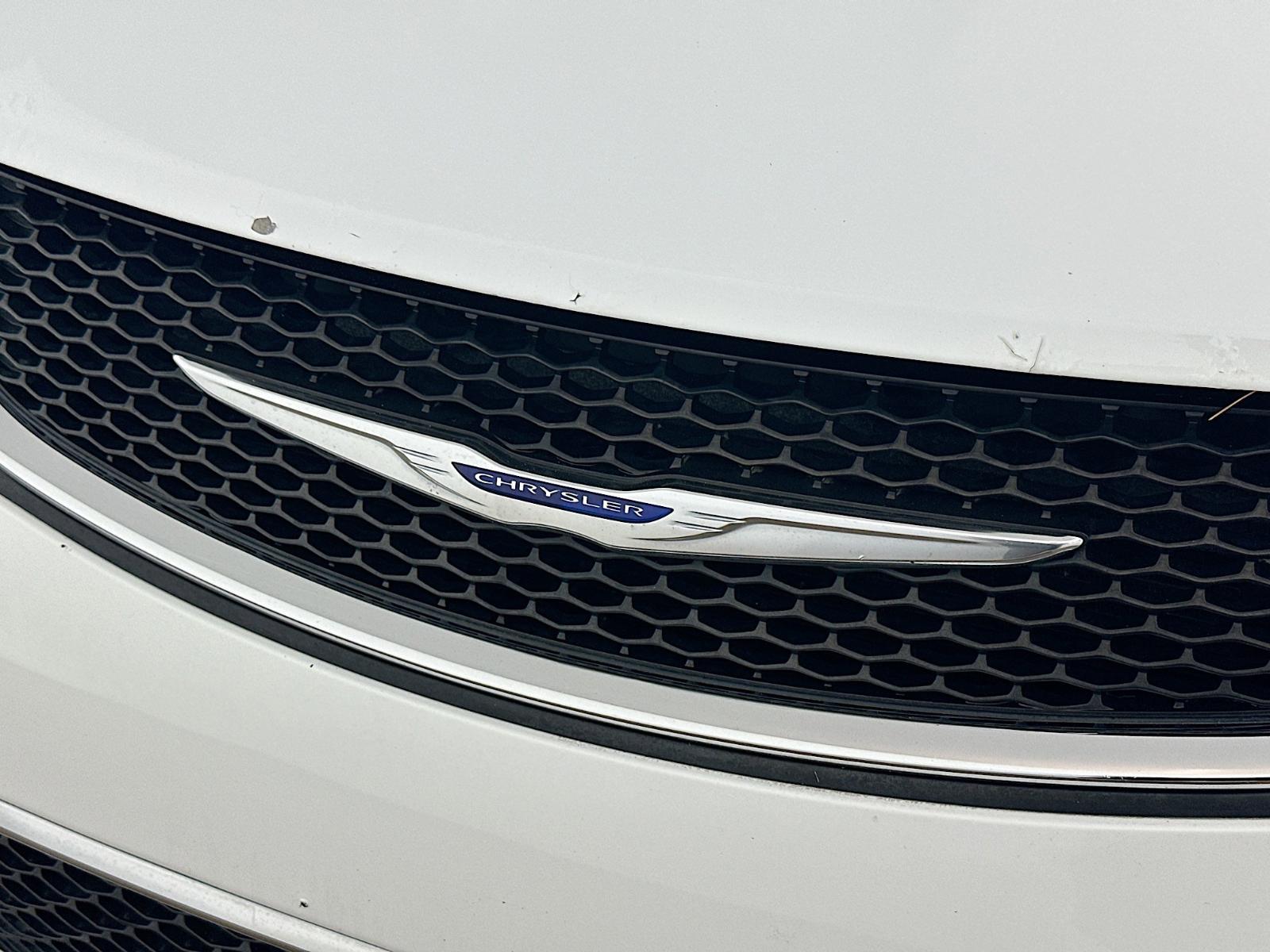 2019 Chrysler Pacifica Vehicle Photo in Langhorne, PA 19047