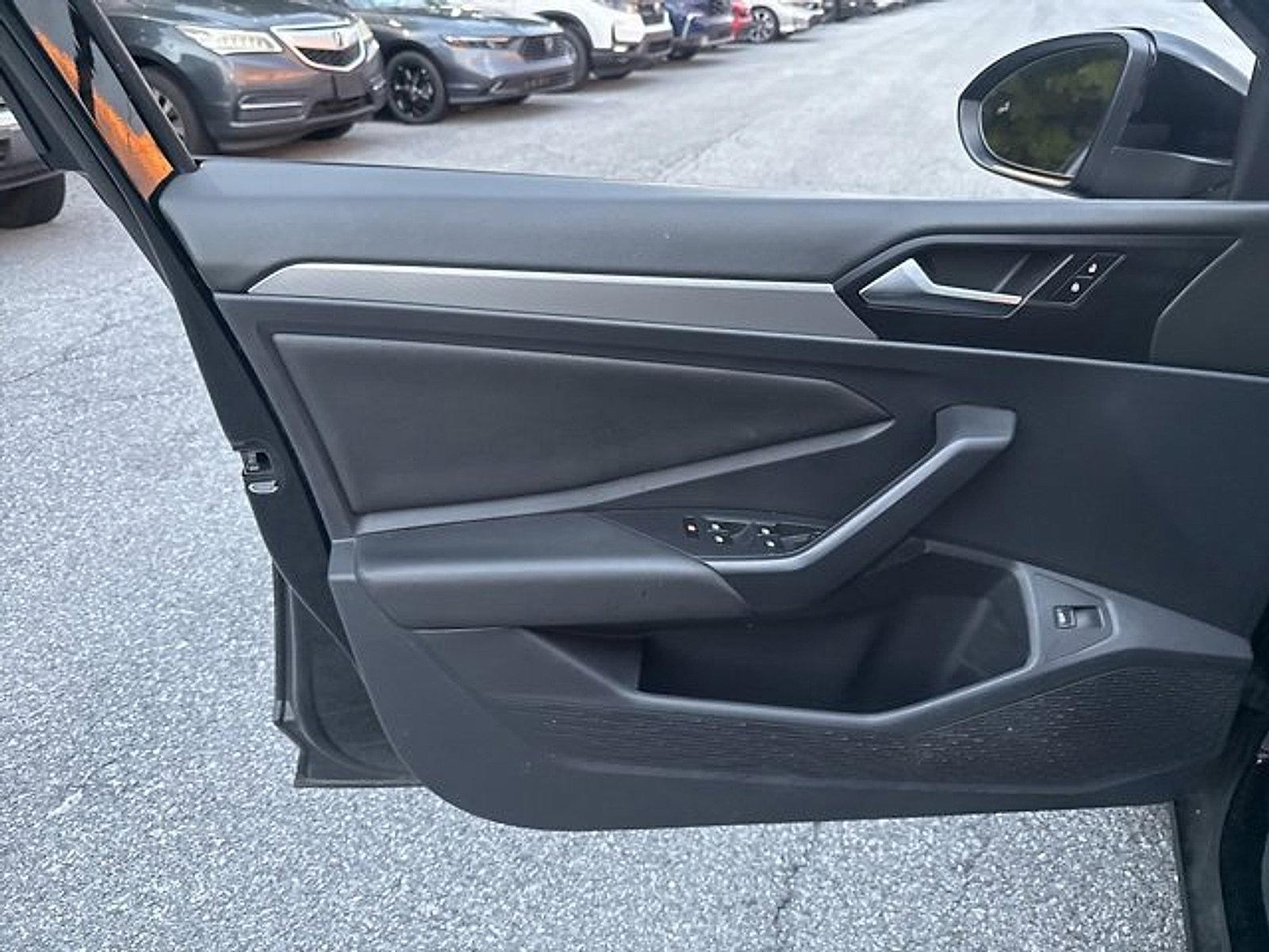 2019 Volkswagen Jetta Vehicle Photo in Harrisburg, PA 17111