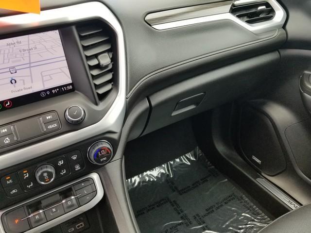 2023 GMC Acadia Vehicle Photo in ELYRIA, OH 44035-6349