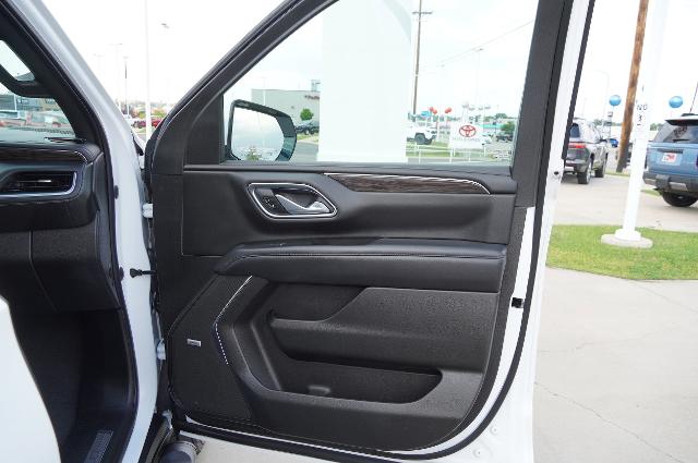 2021 Chevrolet Tahoe Vehicle Photo in Riverdale, UT 84405