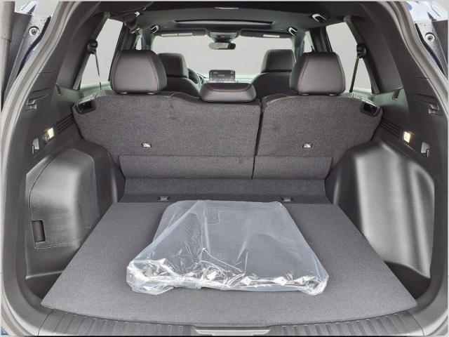 2026 Honda CR-V Hybrid Vehicle Photo in Oshkosh, WI 54904