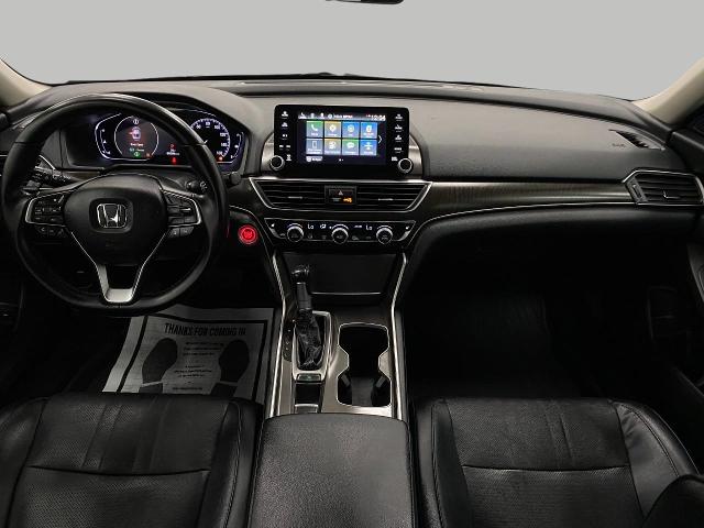 2018 Honda Accord Sedan Vehicle Photo in Appleton, WI 54913