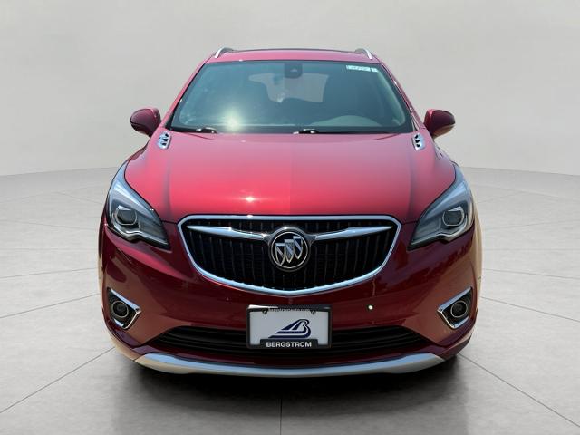 2019 Buick Envision Vehicle Photo in MIDDLETON, WI 53562-1492