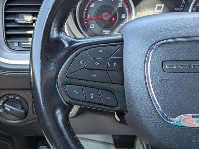 2022 Dodge Charger Vehicle Photo in BRUNSWICK, GA 31525-1881
