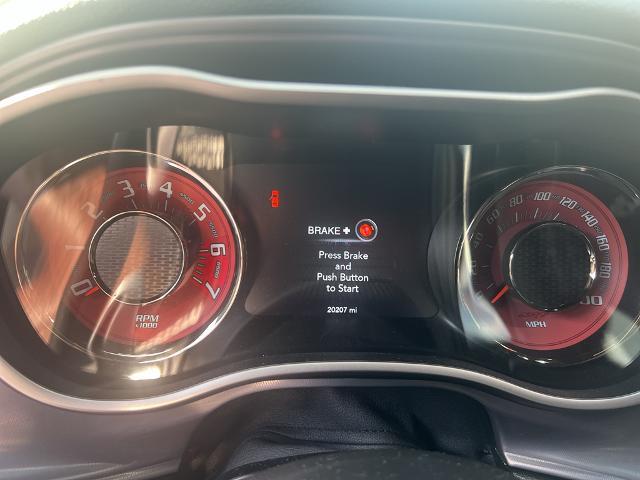 2023 Dodge Challenger Vehicle Photo in Savannah, GA 31419