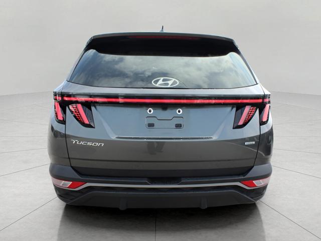 2023 Hyundai TUCSON Vehicle Photo in Green Bay, WI 54304