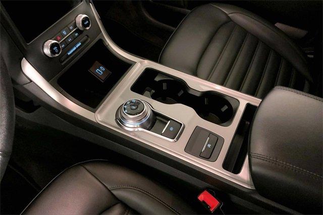 2024 Ford Edge Vehicle Photo in INDEPENDENCE, MO 64055-1314