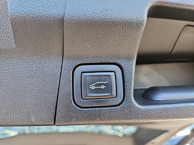 2023 GMC Acadia Vehicle Photo in TREVOSE, PA 19053-4984