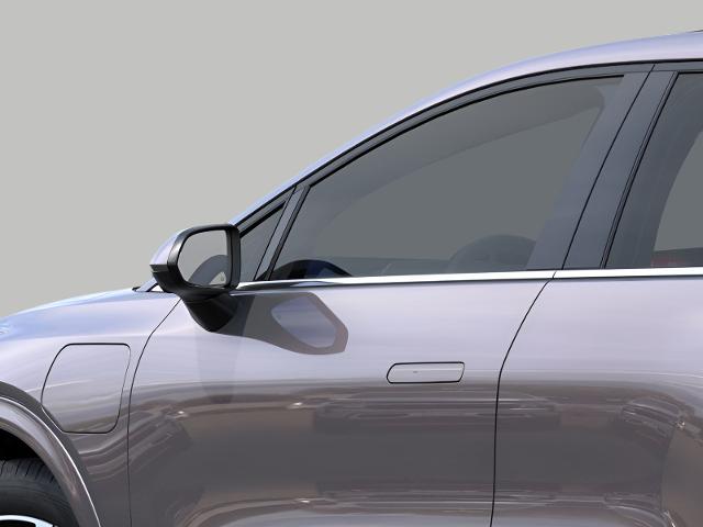 2025 Chevrolet Equinox EV Vehicle Photo in MIDDLETON, WI 53562-1492