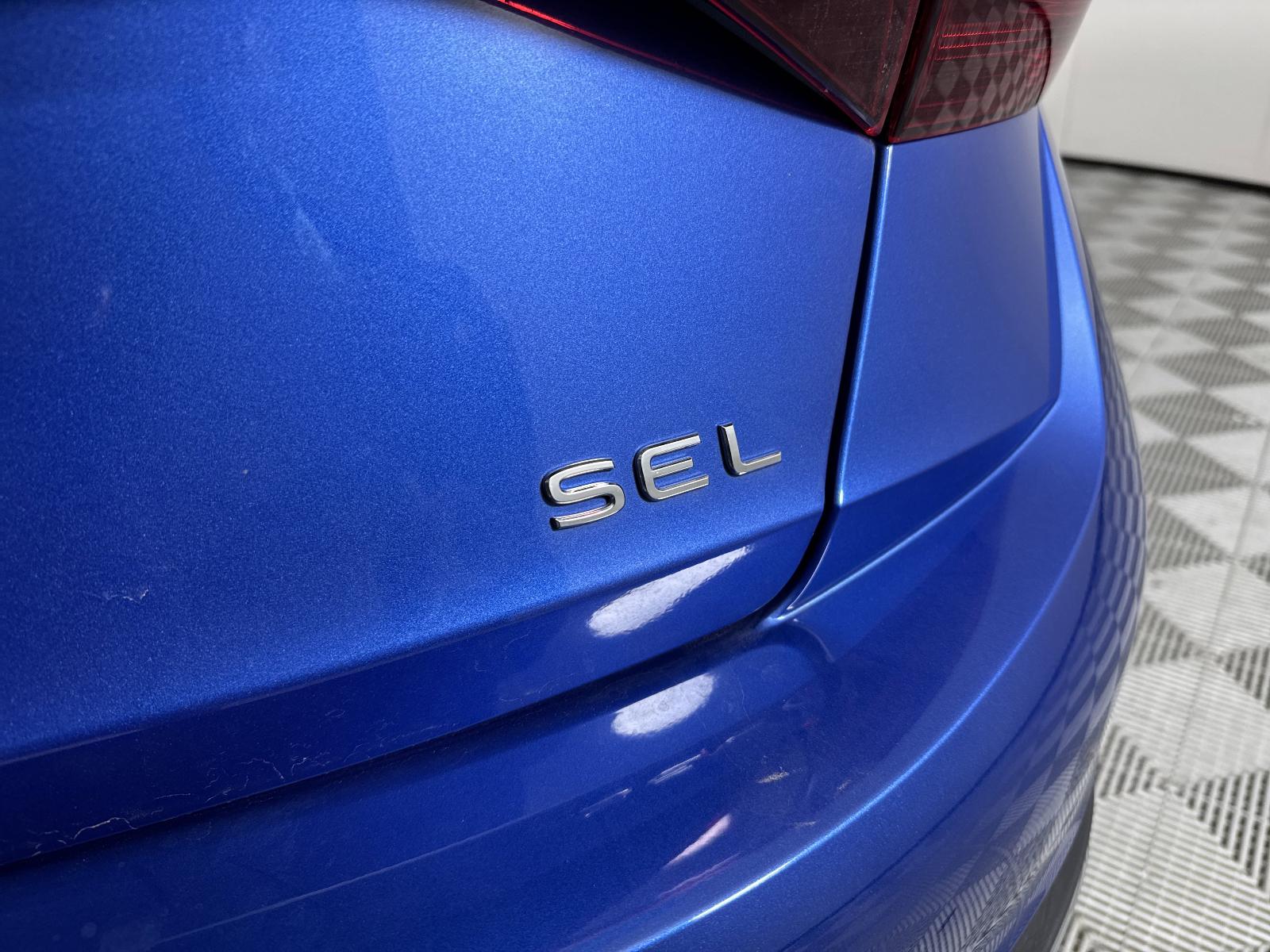 2023 Volkswagen Jetta Vehicle Photo in Georgetown, TX 78626