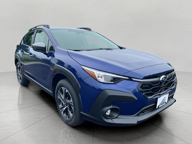 2025 Subaru Crosstrek Vehicle Photo in Neenah, WI 54956