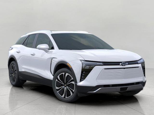2025 Chevrolet Blazer EV Vehicle Photo in Neenah, WI 54956
