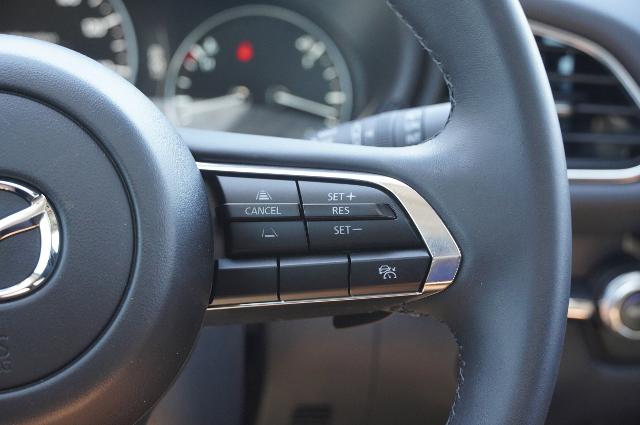 2025 Mazda CX-30 Vehicle Photo in Riverdale, UT 84405