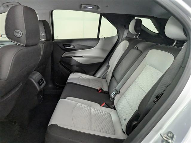 2020 Chevrolet Equinox Vehicle Photo in ENGLEWOOD, CO 80113-6708