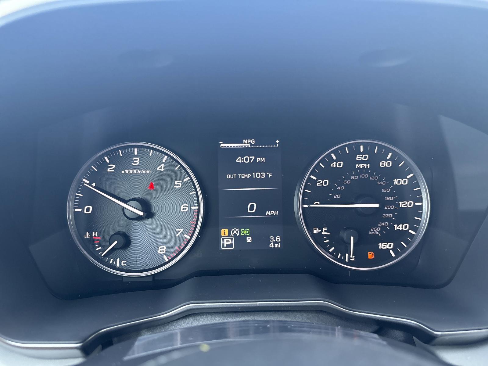 2025 Subaru Outback Vehicle Photo in Mechanicsburg, PA 17050