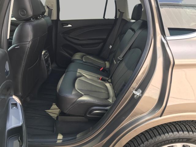 2019 Buick Envision Vehicle Photo in GREEN BAY, WI 54303-3330