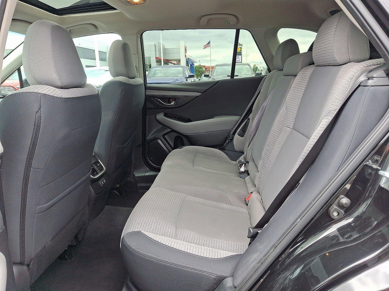 2022 Subaru Outback Vehicle Photo in Harrisburg, PA 17111