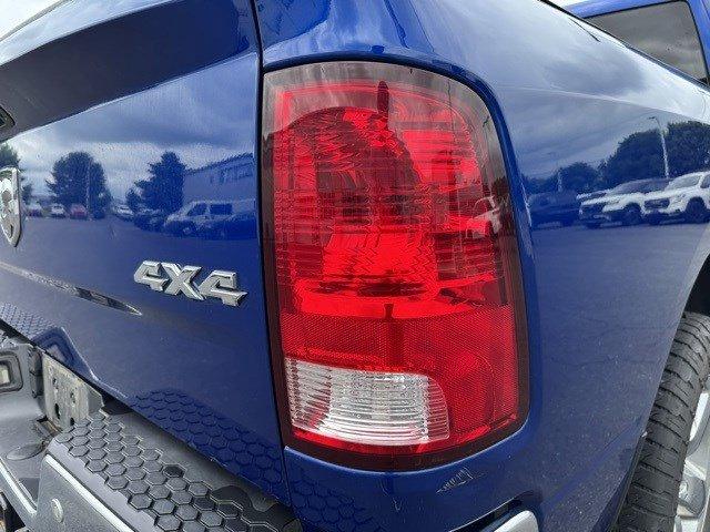 2015 Ram 1500 Vehicle Photo in Mechanicsburg, PA 17050-1707