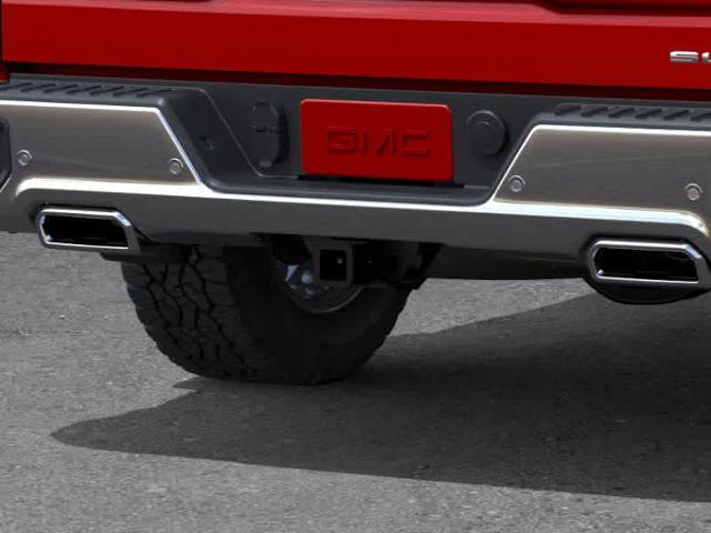 2026 GMC Sierra 1500 Vehicle Photo in ZELIENOPLE, PA 16063-2910