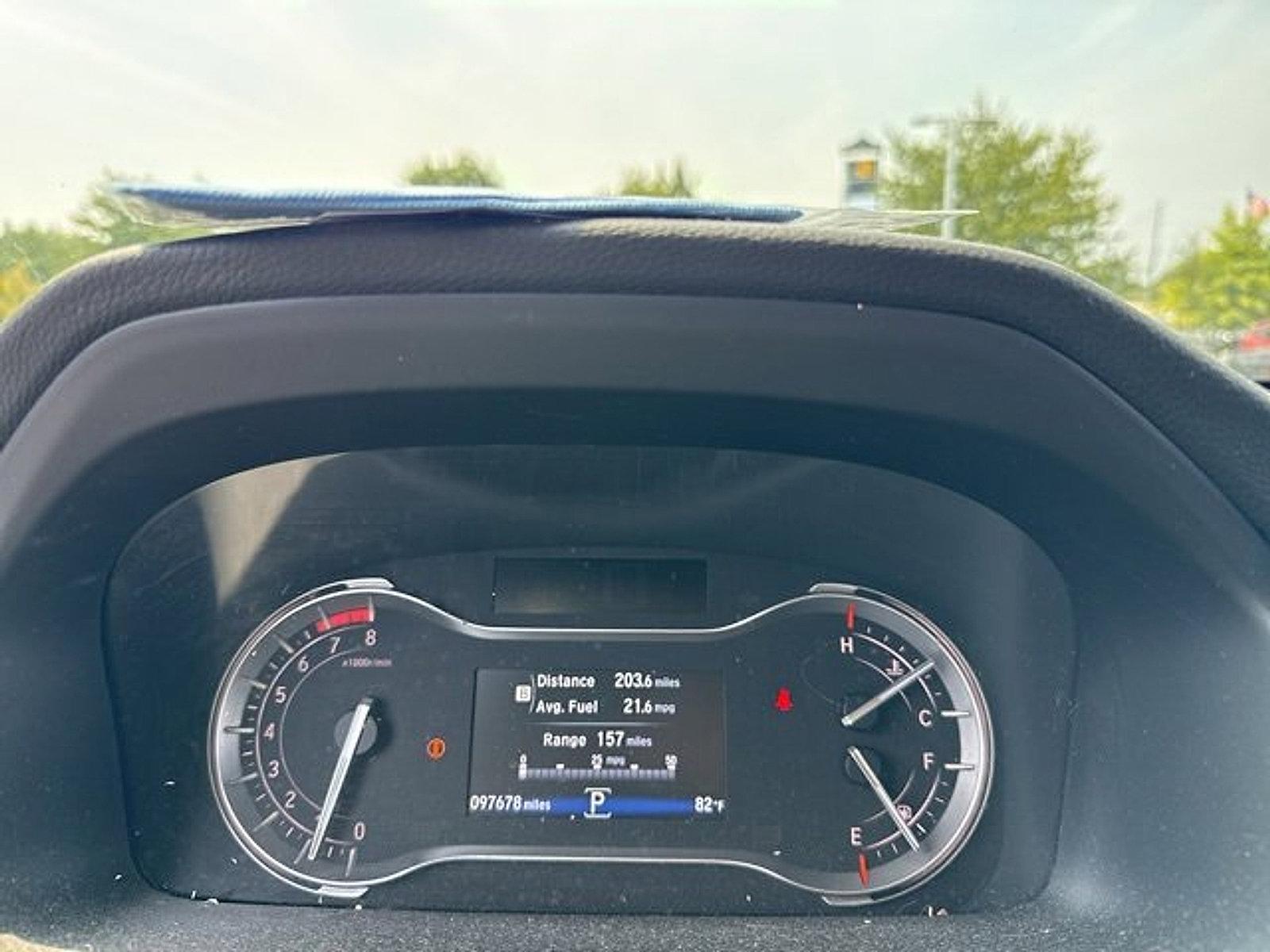 2017 Honda Pilot Vehicle Photo in Harrisburg, PA 17111