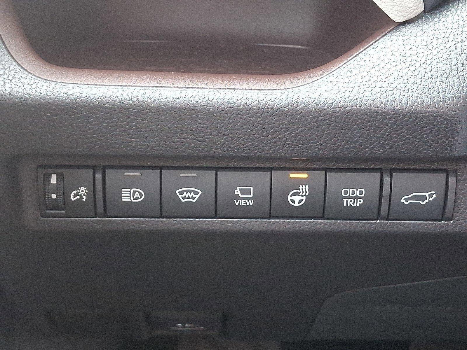 2025 Toyota RAV4 Vehicle Photo in Harrisburg, PA 17111