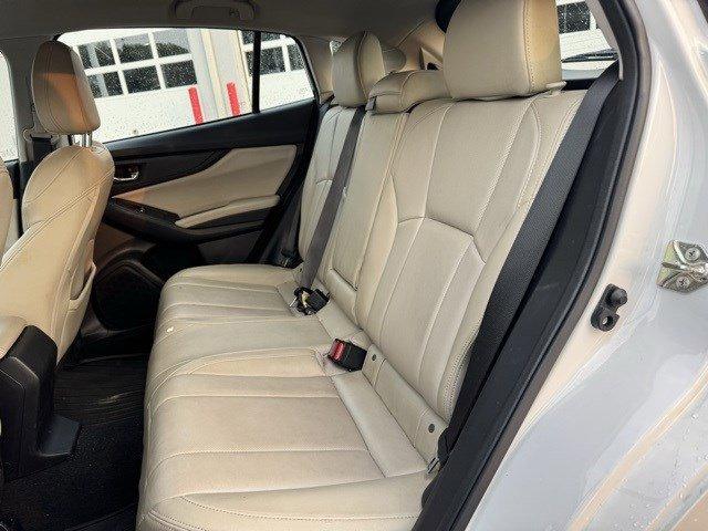 2017 Subaru Impreza Vehicle Photo in Mechanicsburg, PA 17050-1707