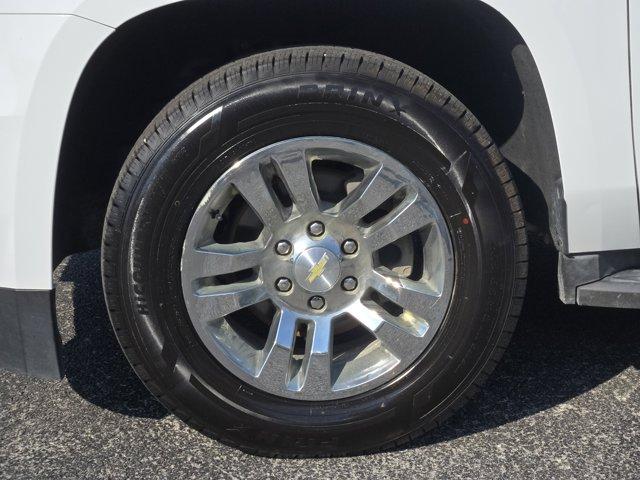 2016 Chevrolet Suburban Vehicle Photo in Decatur, TX 76234