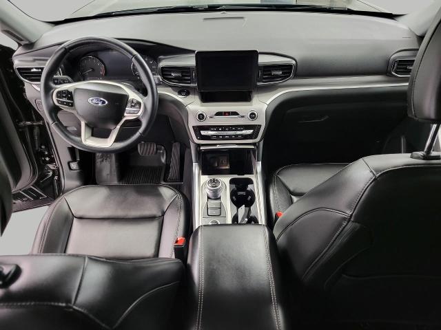 2023 Ford Explorer Vehicle Photo in Neenah, WI 54956