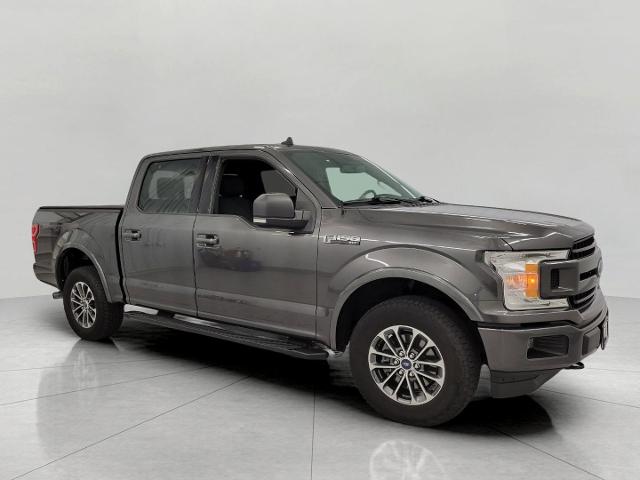 2020 Ford F-150 Vehicle Photo in Neenah, WI 54956