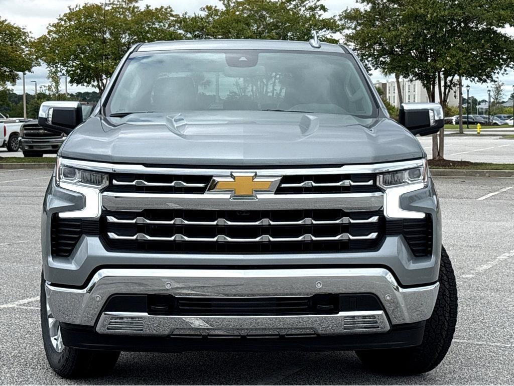 2026 Chevrolet Silverado 1500 Vehicle Photo in POOLER, GA 31322-3252