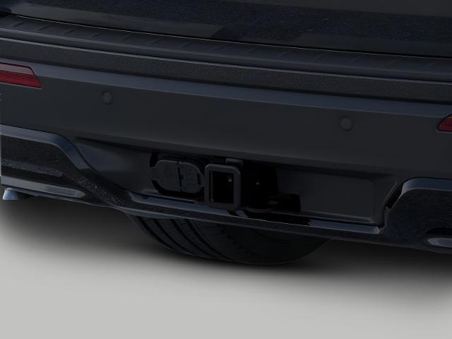 2025 Ford Explorer Vehicle Photo in Neenah, WI 54956