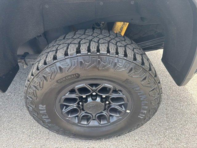 2025 Chevrolet Silverado 2500 HD Vehicle Photo in BENTONVILLE, AR 72712-4322