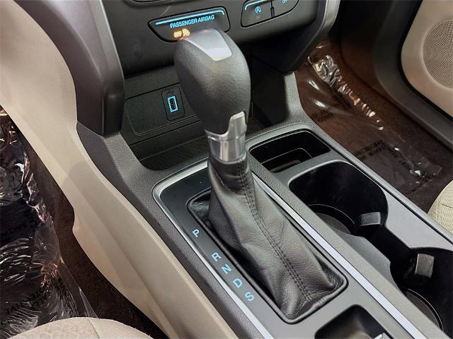 2017 Ford Escape Vehicle Photo in PUYALLUP, WA 98371-4149