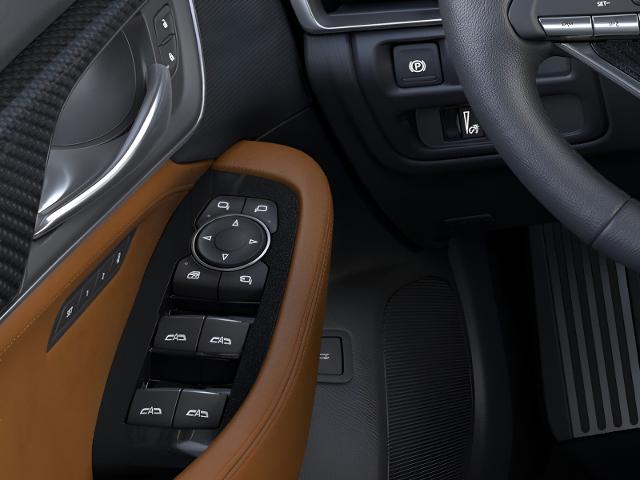 2026 Cadillac CT5-V Vehicle Photo in APPLETON, WI 54914-4656