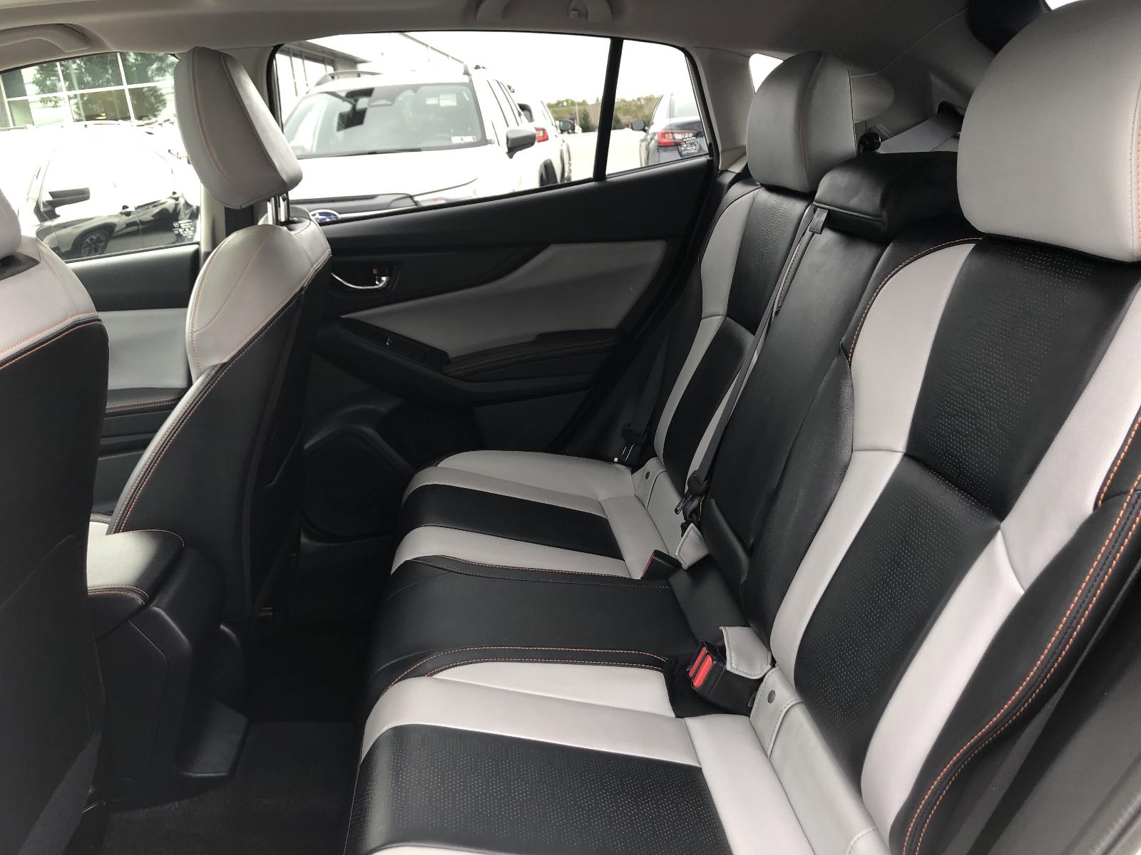 2020 Subaru Crosstrek Vehicle Photo in Mechanicsburg, PA 17050