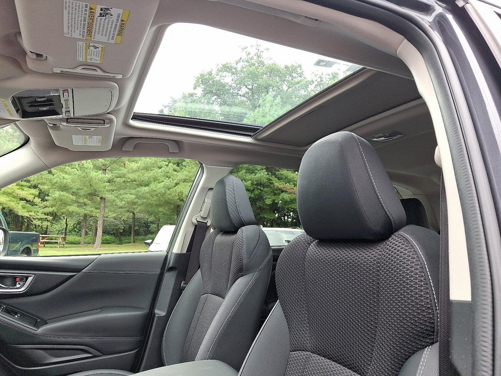 2019 Subaru Forester Vehicle Photo in Harrisburg, PA 17111