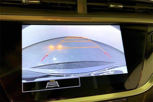 2023 Buick Encore GX Vehicle Photo in KANSAS CITY, MO 64114-4502