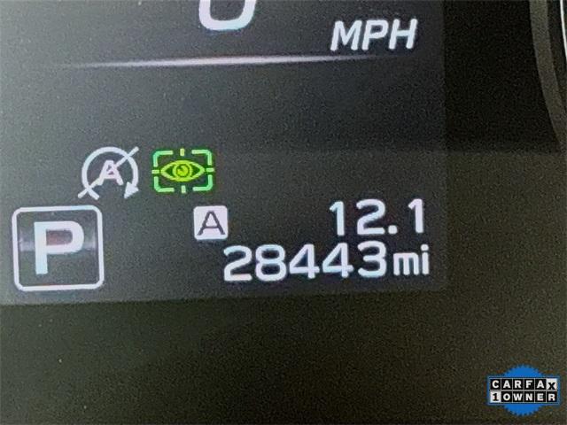 2022 Subaru Outback Vehicle Photo in Puyallup, WA 98371